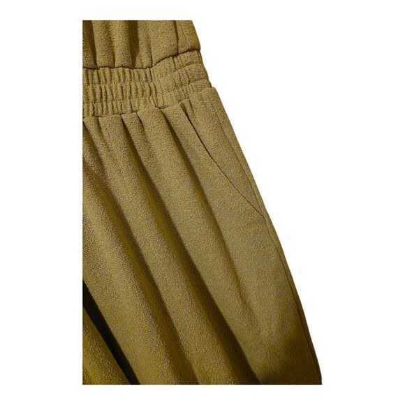 FREE PEOPLE FP Beach Rita One Piece Jumpsuit - Size Small - Picture 8 of 10